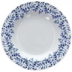 купить Тарелка Promstore 54073 pentru paste 27cm Tognana Oliva Gisella в Кишинёве 