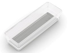 Контейнер Sistemo-3 22.5X7.5XH5cm, многофункциональный
