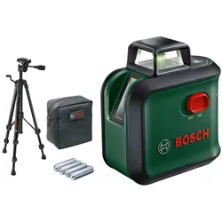 купить Нивелир лазерный Bosch AL 360 0603663B04 в Кишинёве 