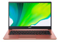 Acer Swift 3 SF314-59-394D (NX.A0REU.00C), Pink