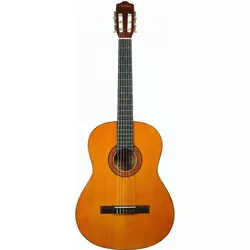 купить Гитара Clifton Valesca 39 4/4 Комплект Natural, классический в Кишинёве 