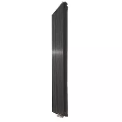 cumpără Radiator Gorgiel CEZAR AD2 100/55 Graphit glossy 05 (21) în Chișinău 