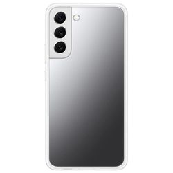 cumpără Husă pentru smartphone Samsung EF-MS906 Frame Cover Transparency în Chișinău 