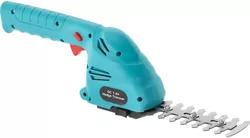 купить Кусторез GardenLine WAN6994 (аккумуляторный) в Кишинёве 