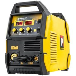 купить Сварочный аппарат Powermat PM-IMGT-200LP в Кишинёве 