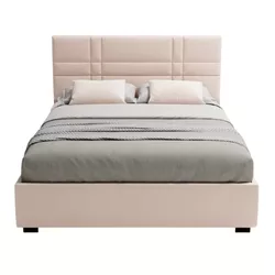 купить Кровать my-STYLE my-Rita 90x200 (P26D90M10) в Кишинёве 