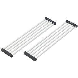 cumpără Accesoriu pentru chiuvete de bucătărie Reginox R37379 Portable drainer rack Stainless Steel în Chișinău 