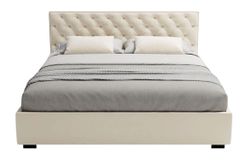 купить Кровать my-STYLE my-Mona 200x200 (P09D20M09) в Кишинёве 