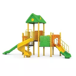 cumpără Teren de joacă PlayPark 1125 Yuva-05 în Chișinău 