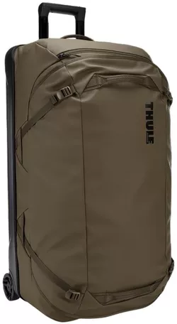 купить Сумка дорожная THULE Chasm Wheeled Duffel 110L Deep Khaki (3205604) в Кишинёве 