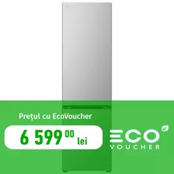 cumpără Frigider cu congelator jos LG GBV3200DPY în Chișinău 