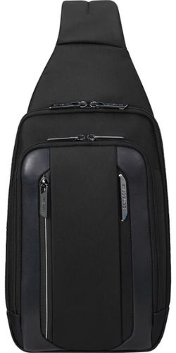 купить Сумка плечевая Samsonite Spectrolite4.0 Slingbag Negru (158114/1041) в Кишинёве 