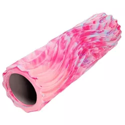 купить Валик для массажа 4Play AT10 45x14cm Pink Purple в Кишинёве 