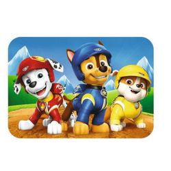 купить Пазл Trefl 20265 Wooden puzzle. Echipa Patrula catelusilor, 24el в Кишинёве 