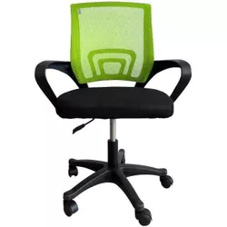 cumpără Fotoliu de birou Waltz SMART Verde (OC-619V) în Chișinău 