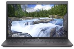 купить Ноутбук Dell Latitude 3301 Black (273255307) в Кишинёве
