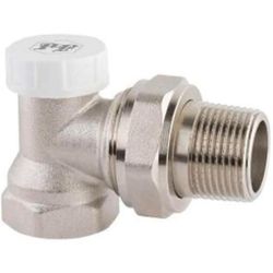 купить Запорная арматура Profactor Robinet coltar retur PF MF 1/2" в Кишинёве 