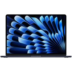 cumpără Laptop Apple MacBook Air 15" M4 10c/10g 16/256GB Midnight MW1L3 în Chișinău 