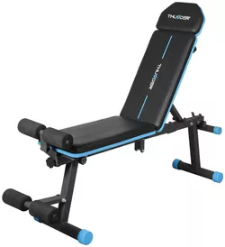 cumpără Banca pentru antrenament de forţă Thunder WOXIC, pliabilă (NX-00001902) în Chișinău 