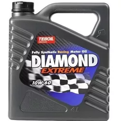 cumpără Ulei Teboil 10W60 Diamond Extreme 4л în Chișinău 