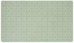 cumpără Covoraș de baie Bisk 08465 Veldi Eco 70/40 verde în Chișinău 