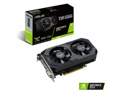 VGA ASUS GTX1650 SUPER 4GB GDDR6 TUF Gaming