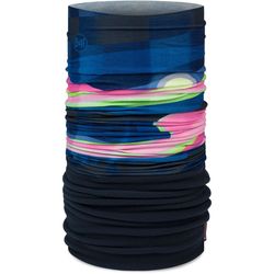 купить Одежда для спорта Buff Темно-синий шарф из флиса Larto Midnight в Кишинёве 