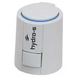 купить Термостат Hydro S Cap electrotermic 230V, 2 fire, tip A (0715024) в Кишинёве 