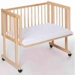 Patuс Piccolo 90x45 Duo, culoarea pin, cod 42972