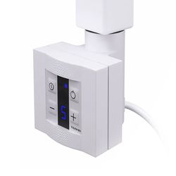 Încălzitor electric KTX4 300W alb