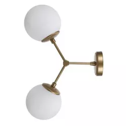 cumpără Candelabru de perete Trendy Damar-6341, 44x28x15cm în Chișinău 