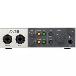 cumpără Accesoriu p/u instrumente muzicale Rode VOLT2 universal audio interfata audio în Chișinău 