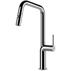 cumpără Bateria bucătărie Gessi 60307-031 Stelo Chrome în Chișinău 