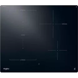 купить Встраиваемая поверхность электрическая Whirlpool WTX6014DCF в Кишинёве 