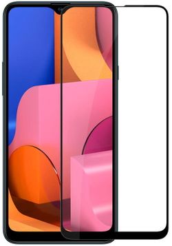 Защитное стекло Nillkin Samsung Galaxy A20s CP+ Pro