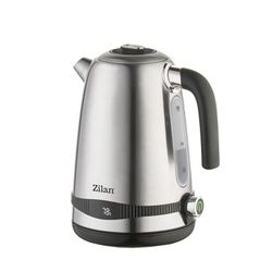 Цифровой электрический чайник 1.7 л 2200W