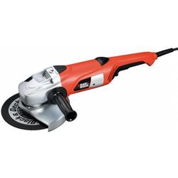 cumpără Polizor unghiular Black&Decker KG2000 în Chișinău 