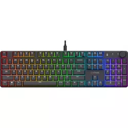 купить Игровая клавиатура Trust GXT 866 TORIX в Кишинёве 