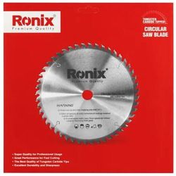 купить Диск отрезной Ronix RH-5104 Pânză circulară lemn ATB 180x56T в Кишинёве 