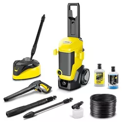 cumpără Aparat de spălat cu presiune mare Karcher K 7 WCM FJ BB Home + Șampon Auto 5 L (Set) în Chișinău 