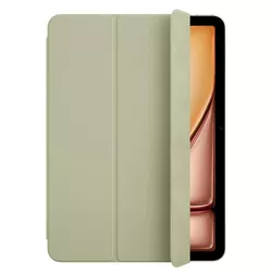 купить Сумка/чехол для планшета Apple Smart Folio for iPad Air 11" M2 Sage MWK73 в Кишинёве 