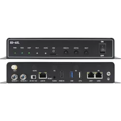 купить Медиа плеер Huidu HD-A5L в Кишинёве 