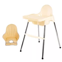 cumpără Scaun de masă 4Play AT37 Plus Beige în Chișinău 