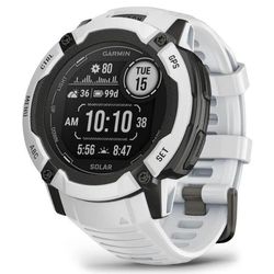 купить Смарт часы Garmin Instinct 2X Solar Whitestone (010-02805-04) в Кишинёве 