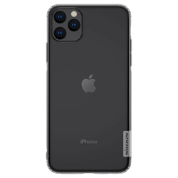 Чехол для Apple iPhone 11, Ультратонкий ТПУ