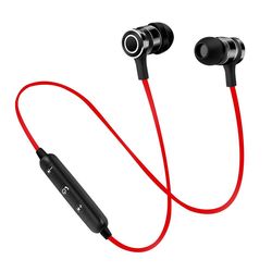 Наушники EZRA Wireless BW05