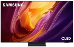 cumpără Televizor Samsung 55" OLED 4K QE55S95HFUXUA Vision AI 2026 în Chișinău 