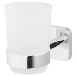 купить Стакан для зубных щёток Bisk 06829 FORTE в Кишинёве 