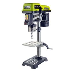 Masina de gaurit cu coloana RYOBI RDP102L