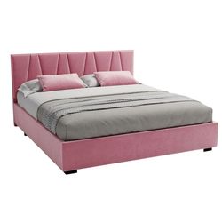 купить Кровать my-STYLE my-Eva 180x200 (P03D18M13) в Кишинёве 